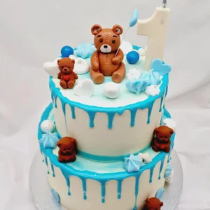 Tartas personalizadas - Imagen 2