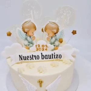 Tartas personalizadas - Imagen 3