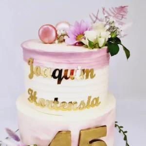 Tartas personalizadas - Imagen 4