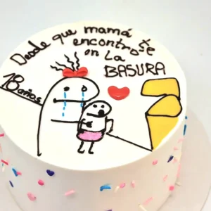 Tartas personalizadas - Imagen 6