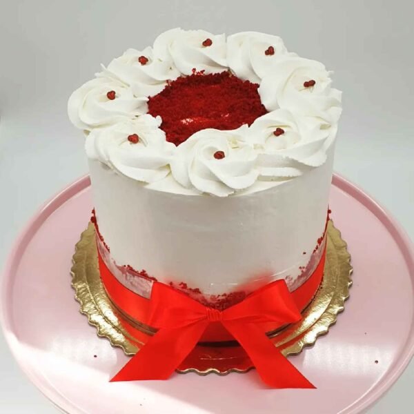 Tartas básicas