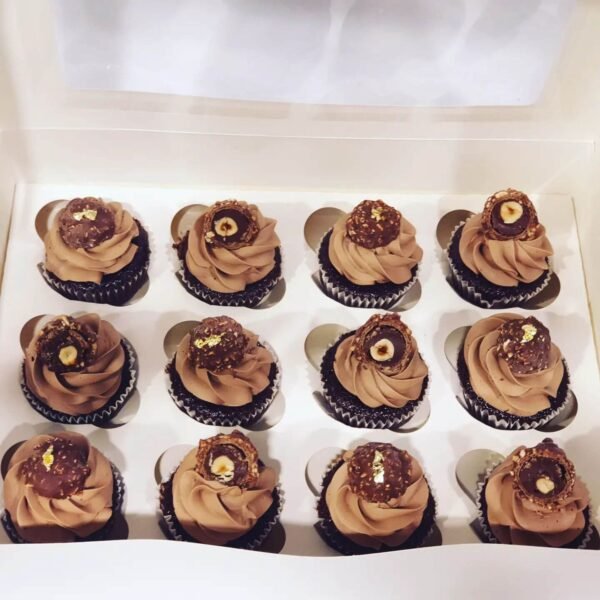 Cupcakes