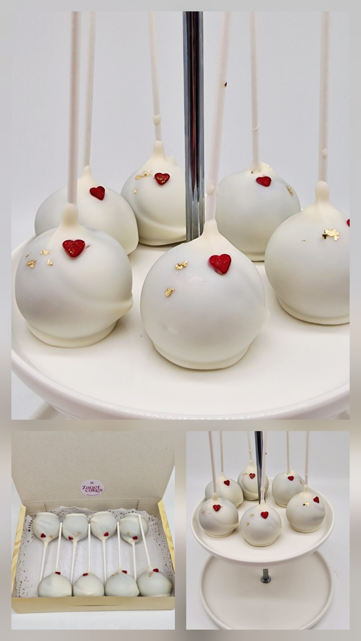 Cake pops - Imagen 2