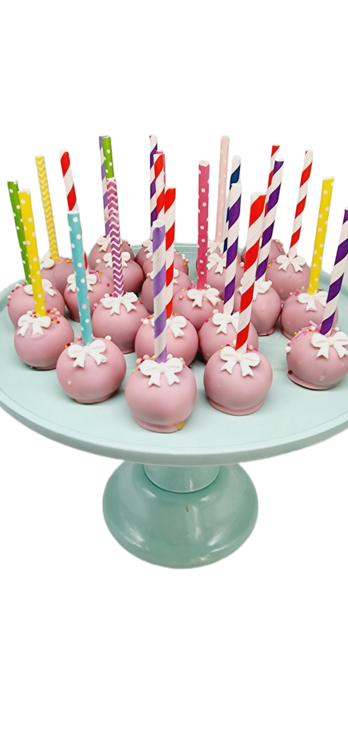 Cake pops - Imagen 3