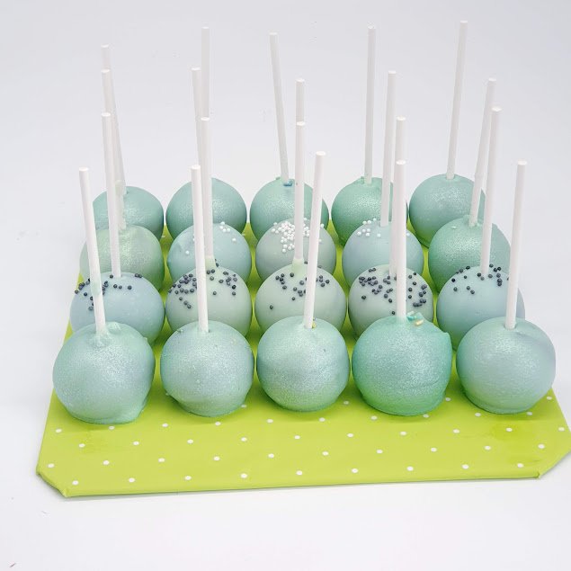 Cake pops - Imagen 4